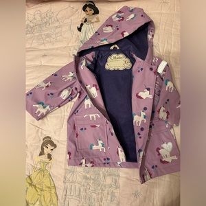Hatley Raincoat